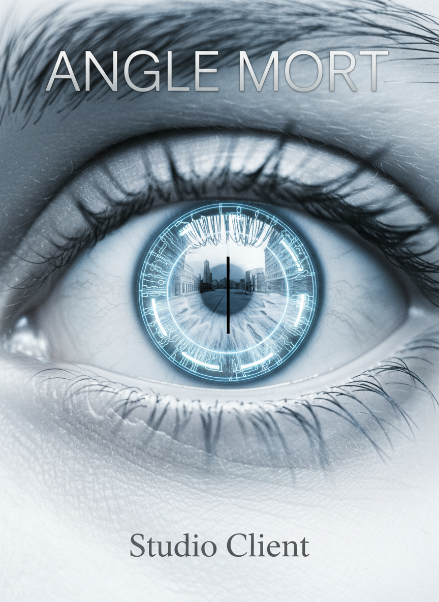 ANGLE MORT