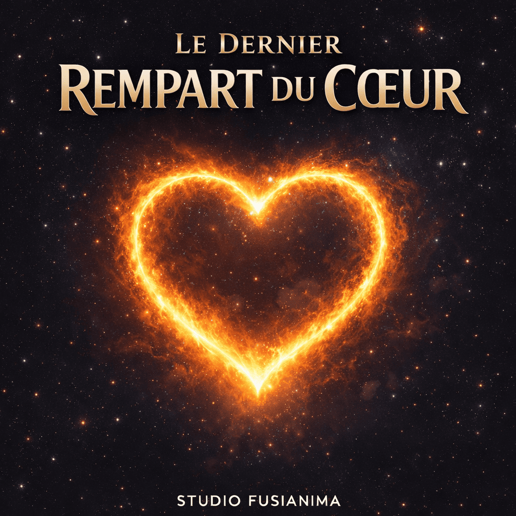 Le Dernier Rempart du Cœur