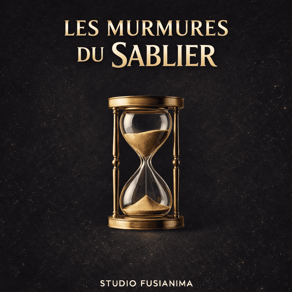 Les Murmures du Sablier