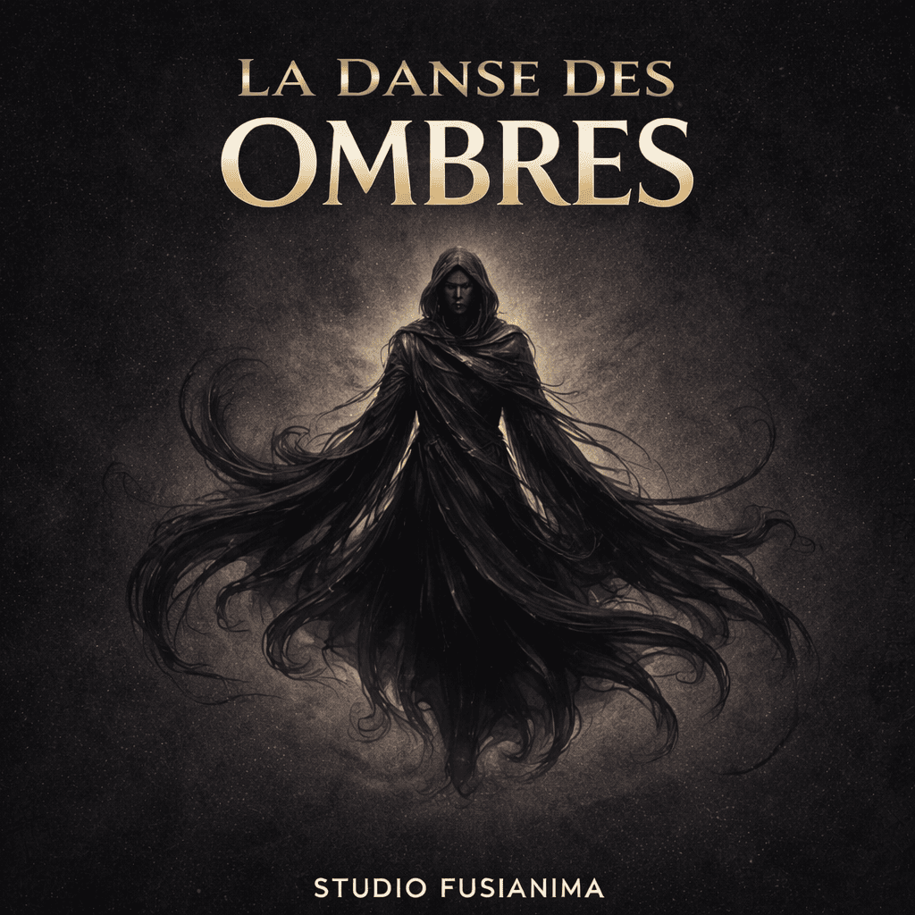 La Danse des Ombres