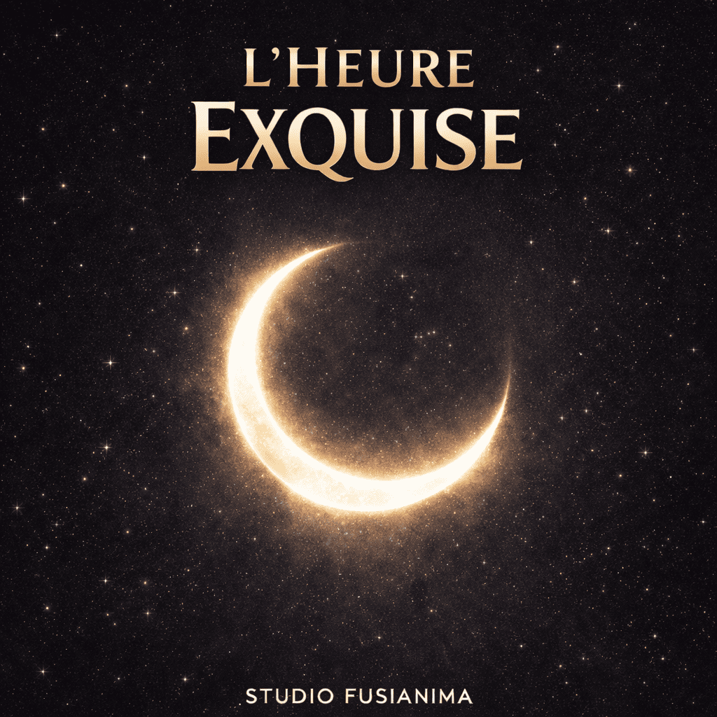L'Heure Exquise