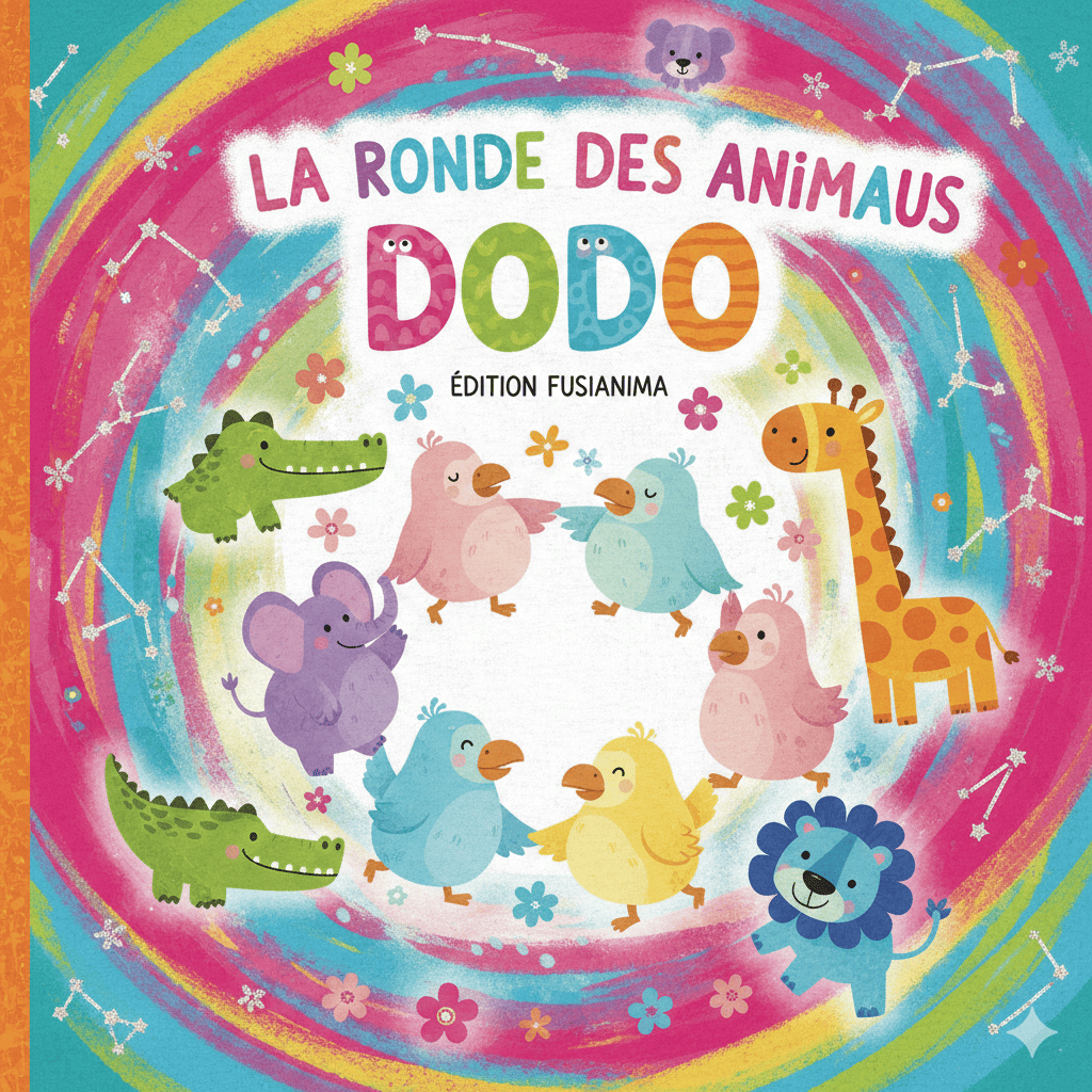 La Ronde des Animaux Dodo