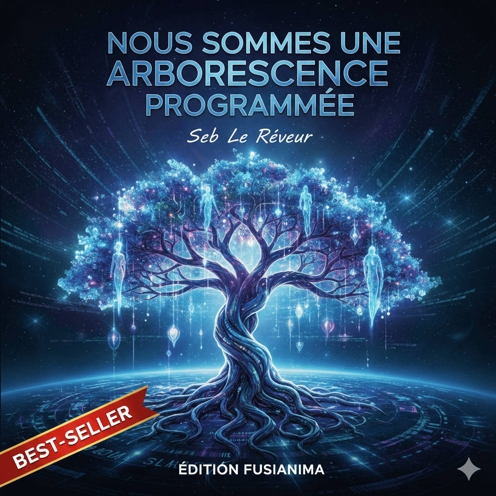 Nous Sommes Une Arborescence Programmée