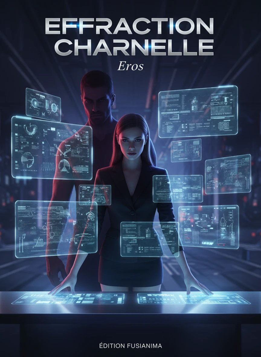 Effraction Charnelle
