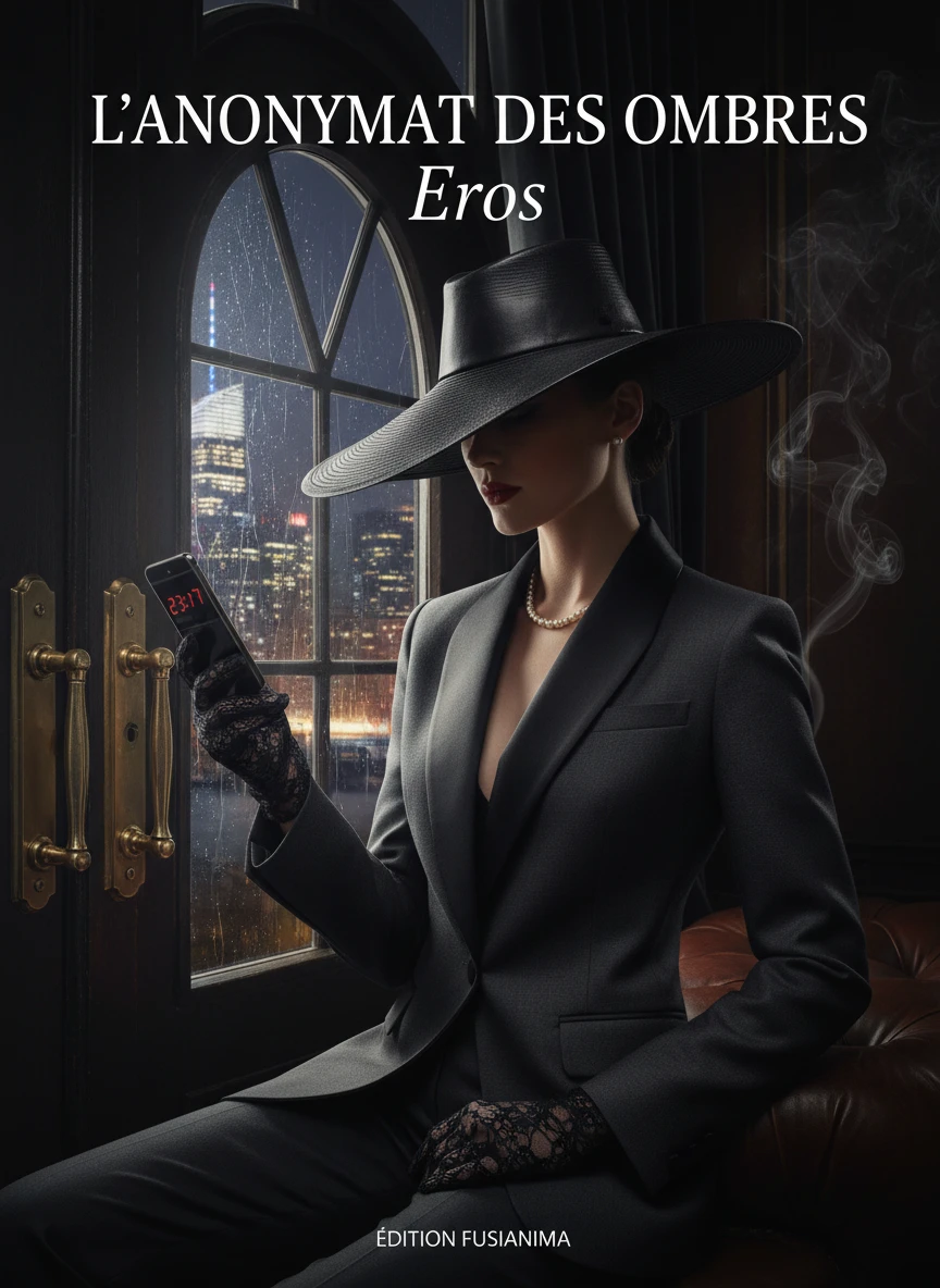 L'Anonymat des Ombres