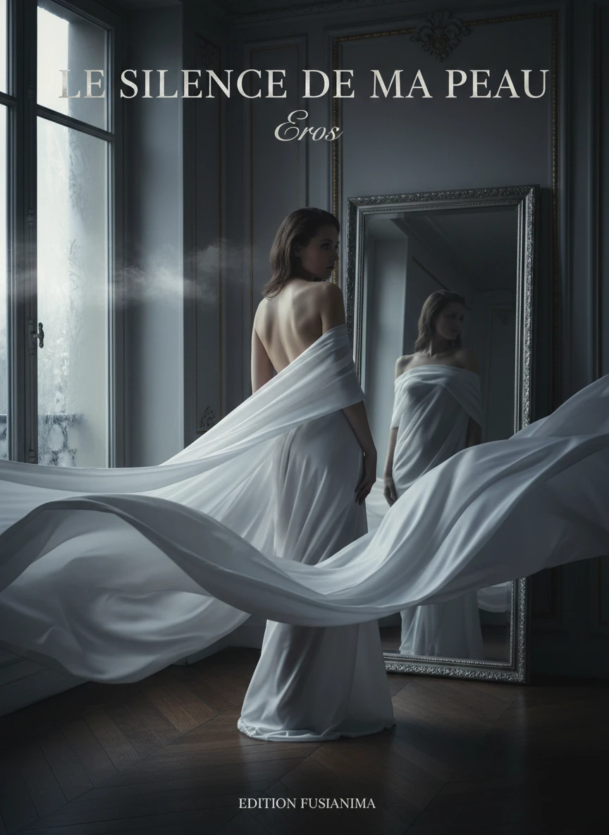 Le Silence de ma Peau