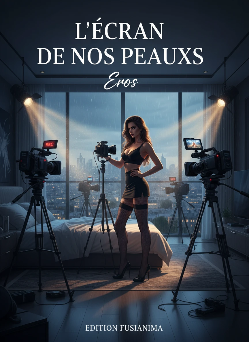 L'Écran de nos Peaux
