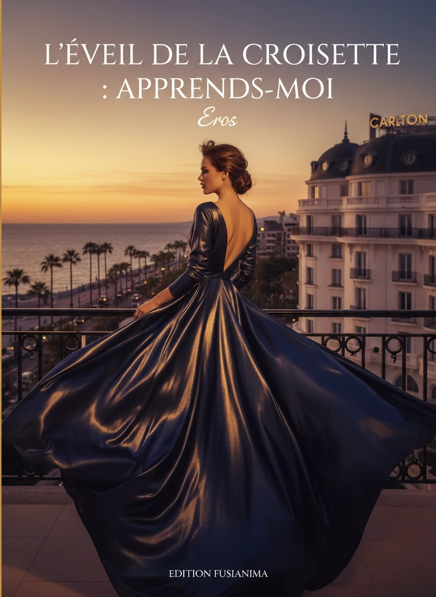 L'Éveil de la Croisette : Apprends-moi