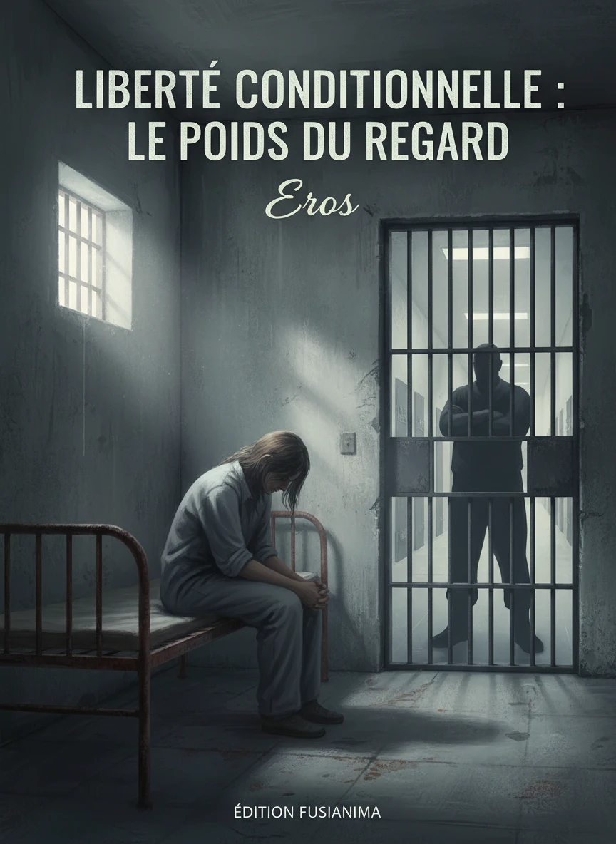 Liberté Conditionnelle : Le Poids du Regard