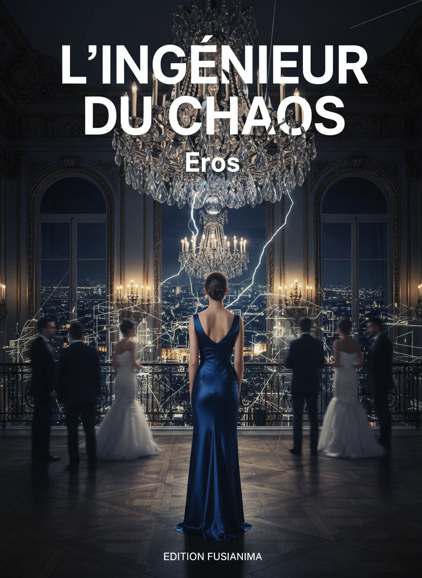L'Ingénieur du Chaos