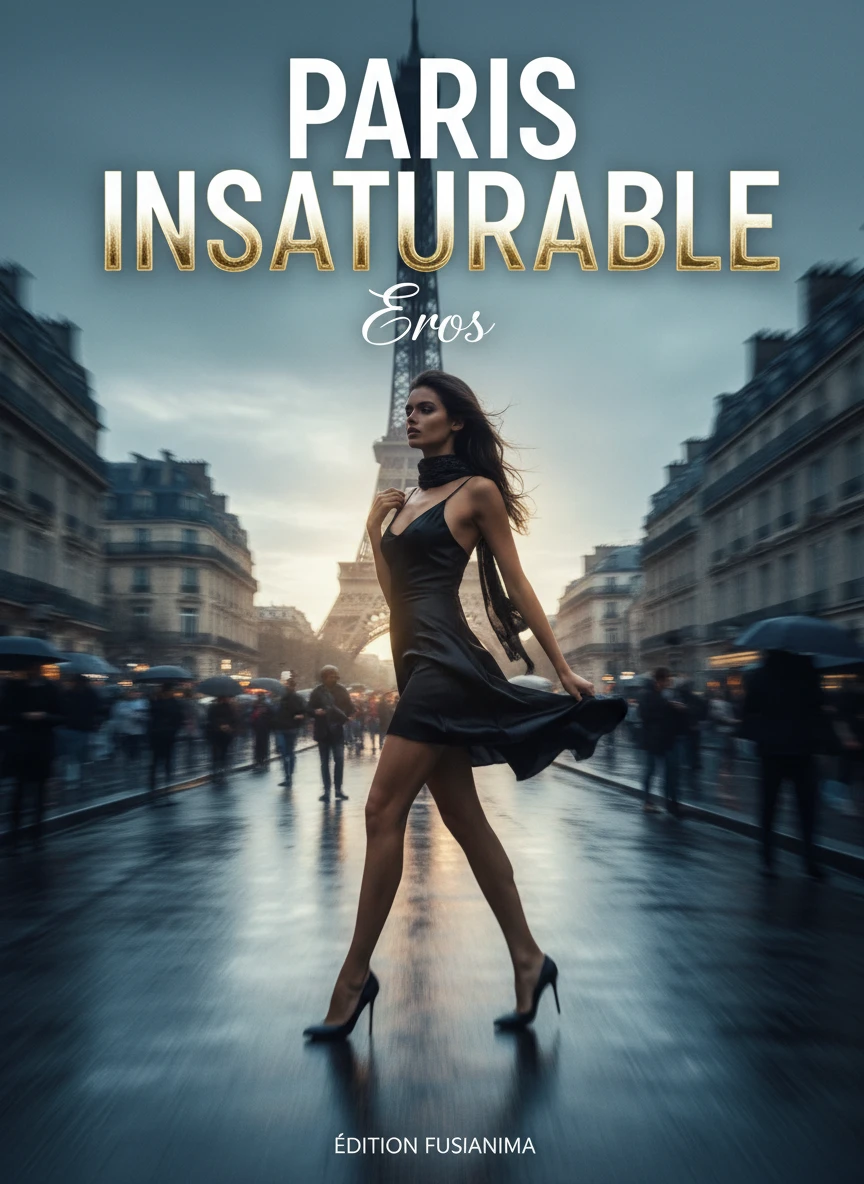 Paris Insaturable