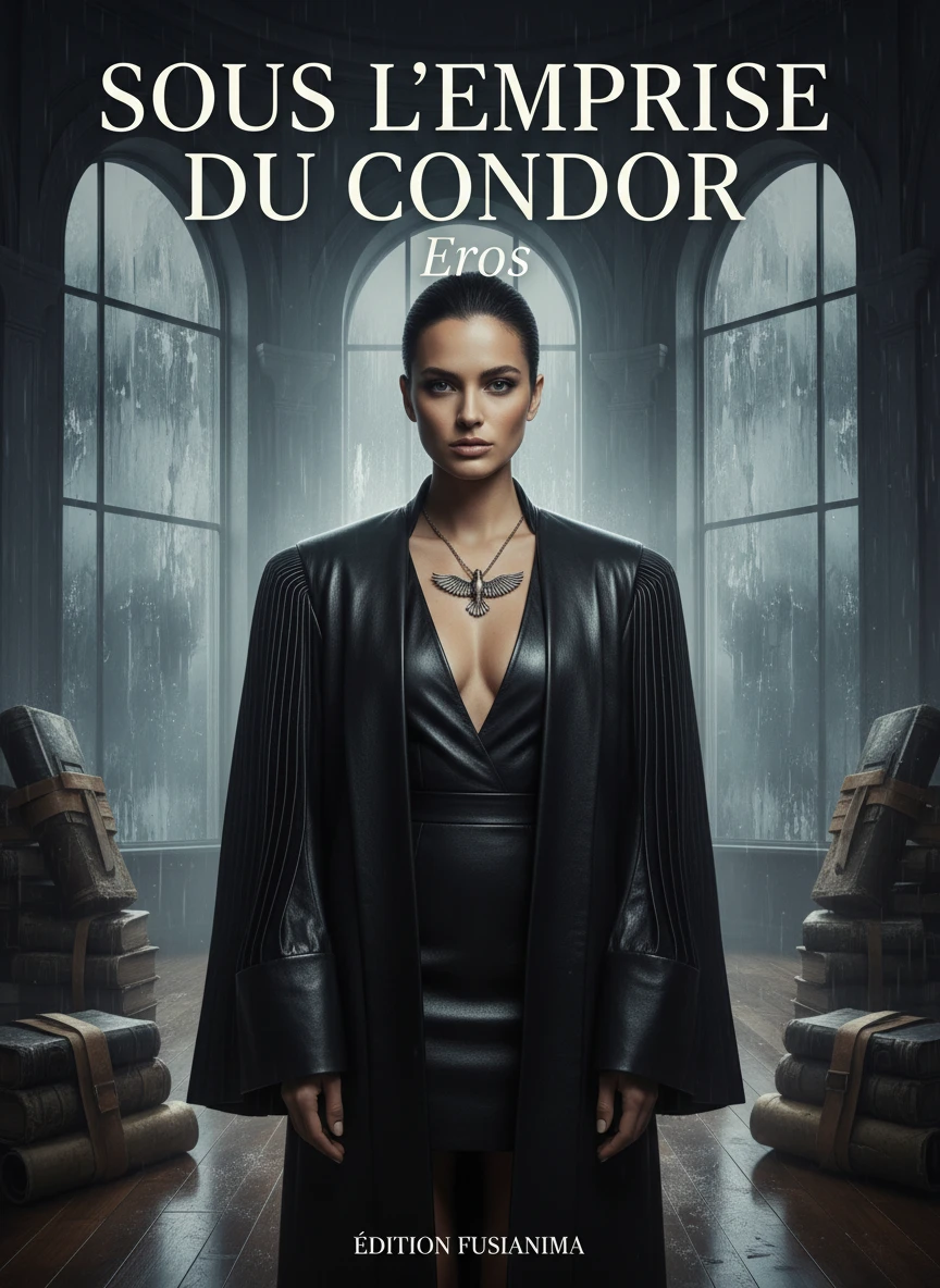 Sous l'Emprise du Condor