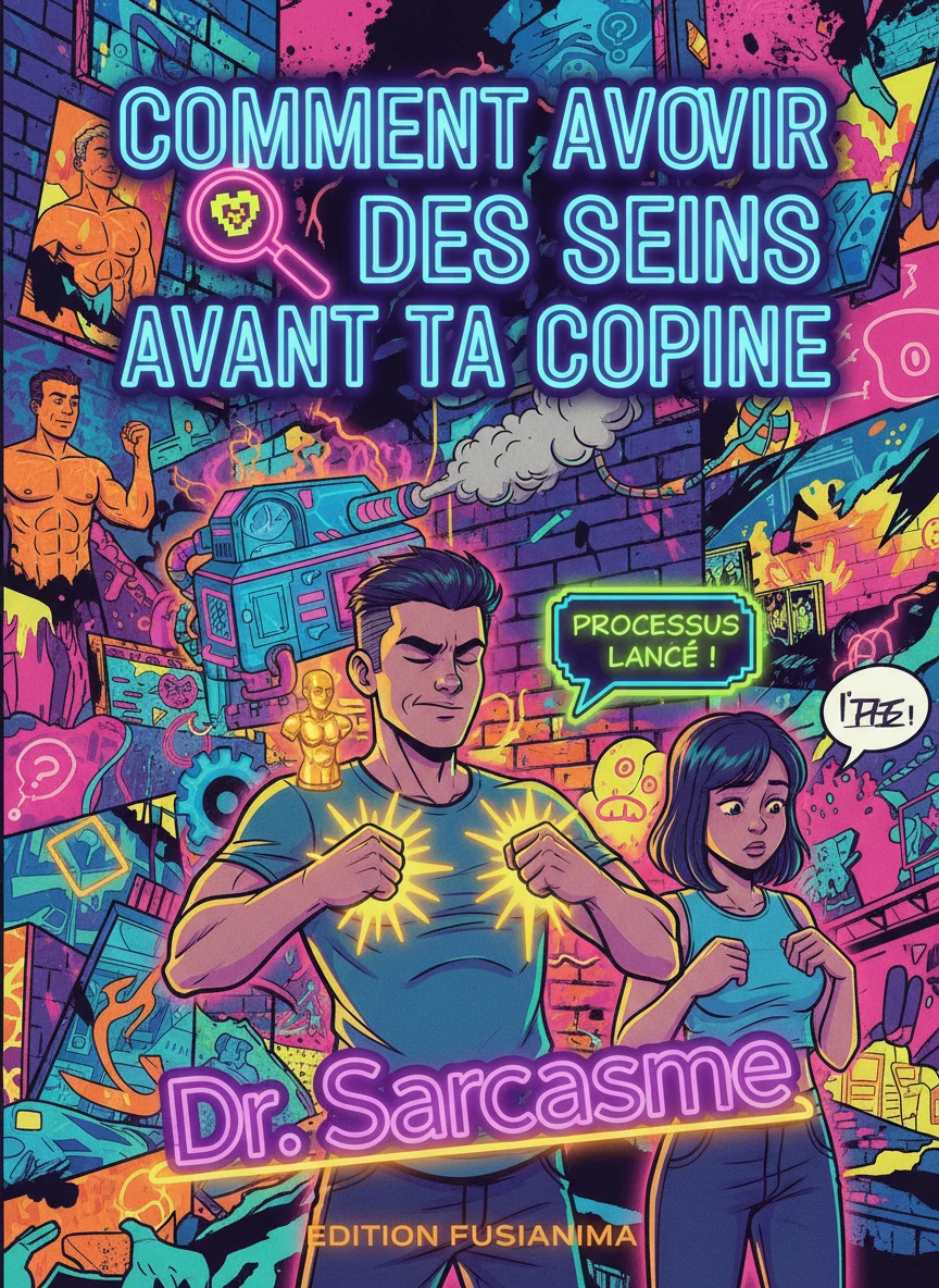 Comment Avoir des Seins Avant Ta Copine
