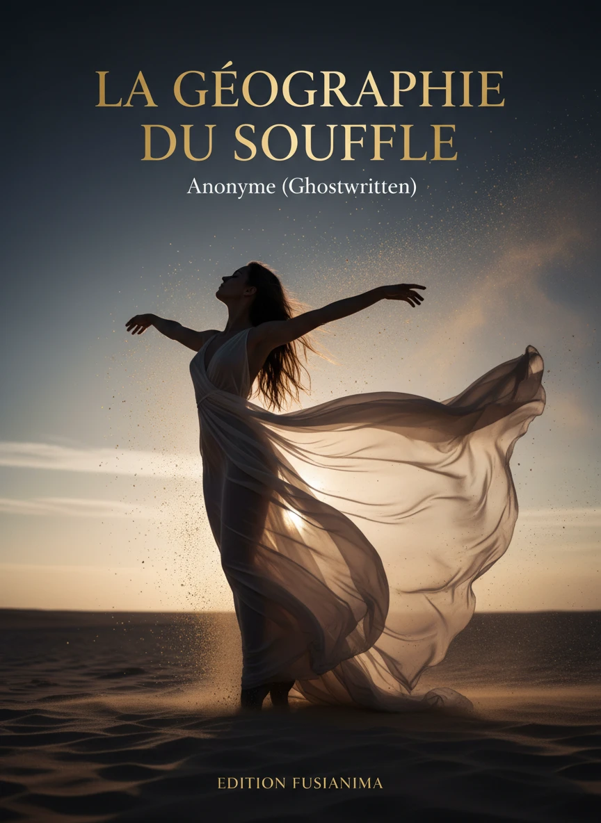 La Géographie du Souffle