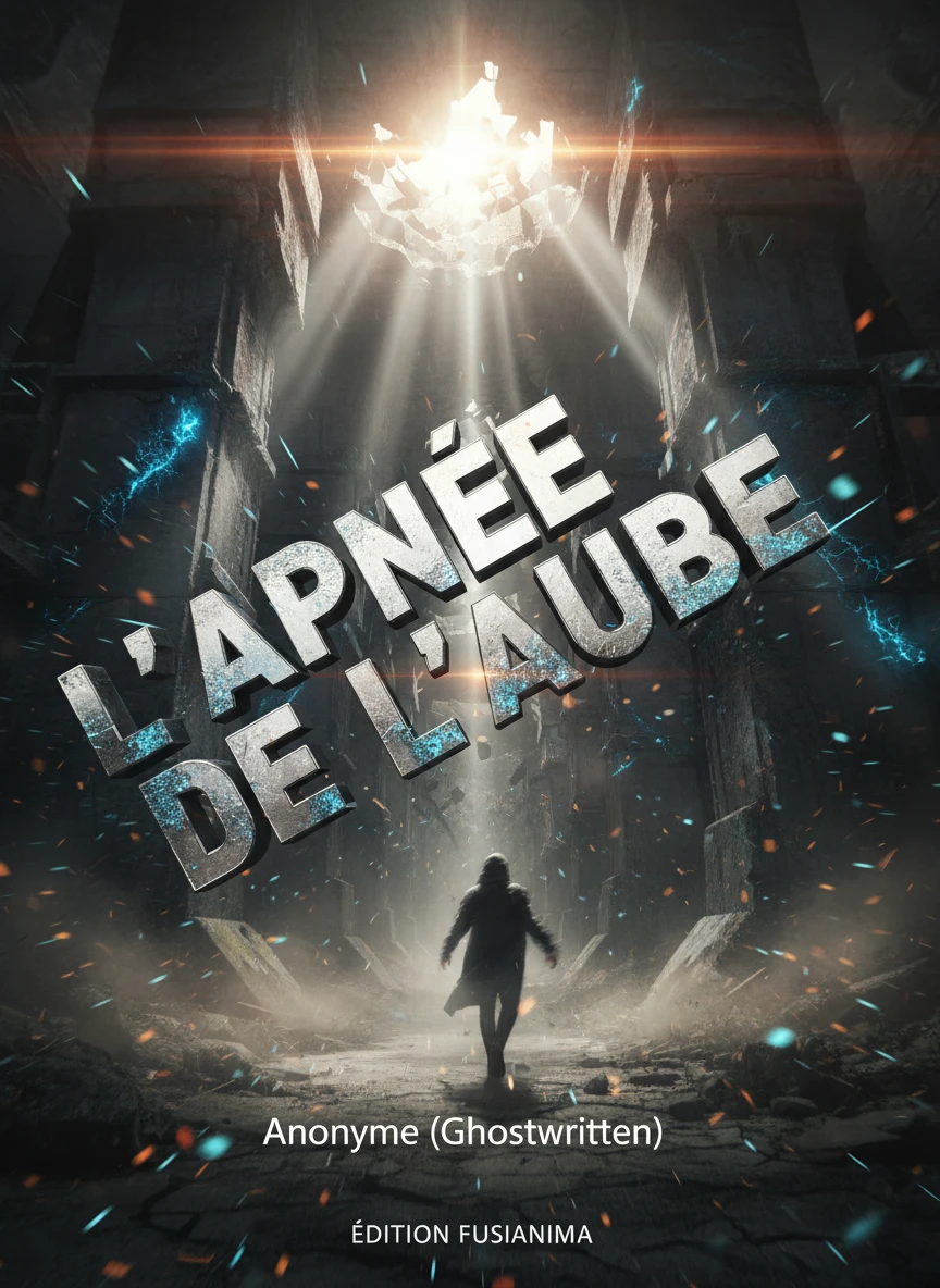 L'Apnée de l'Aube