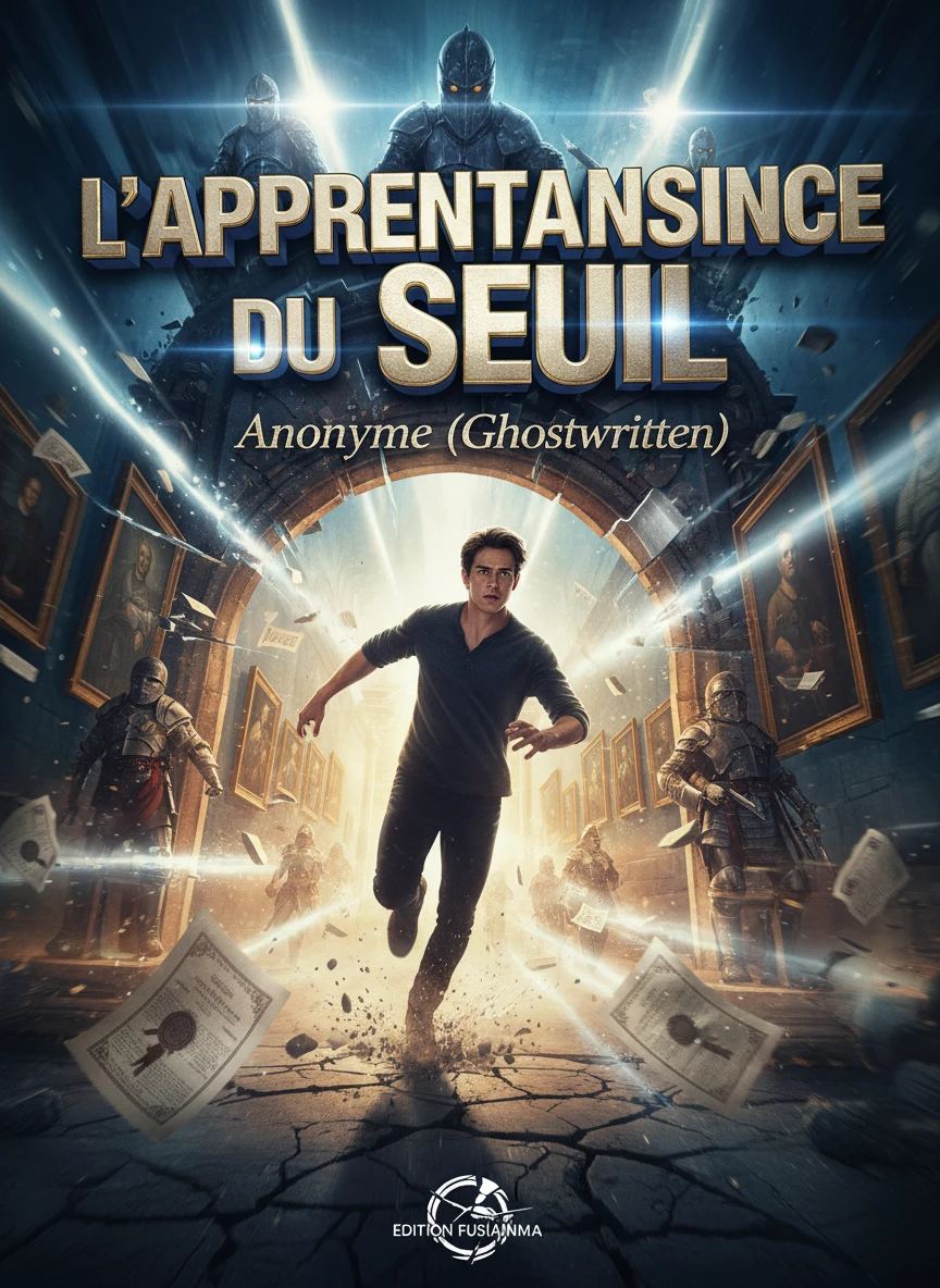 L'Apprentissage du Seuil