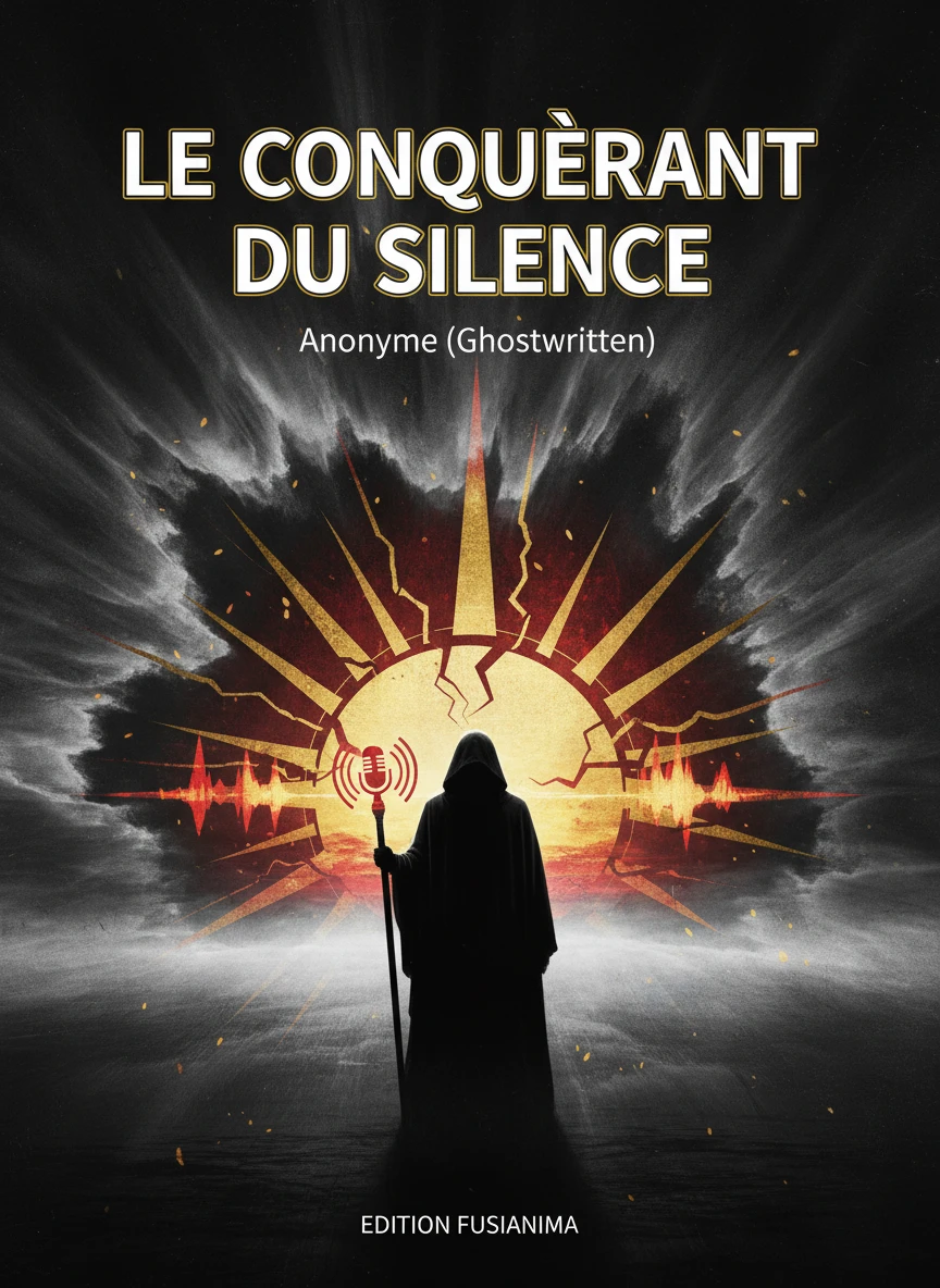 Le Conquérant du Silence