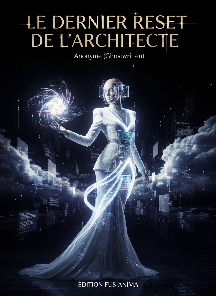 Le Dernier Reset de l'Architecte