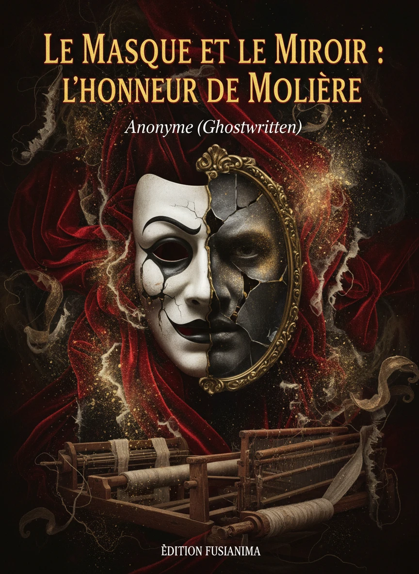Le Masque et le Miroir : L'Honneur de Molière