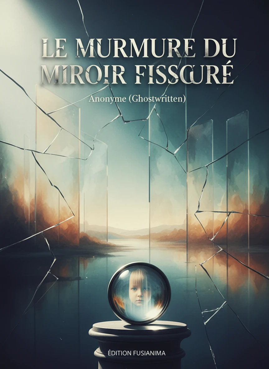 Le Murmure du Miroir Fissuré