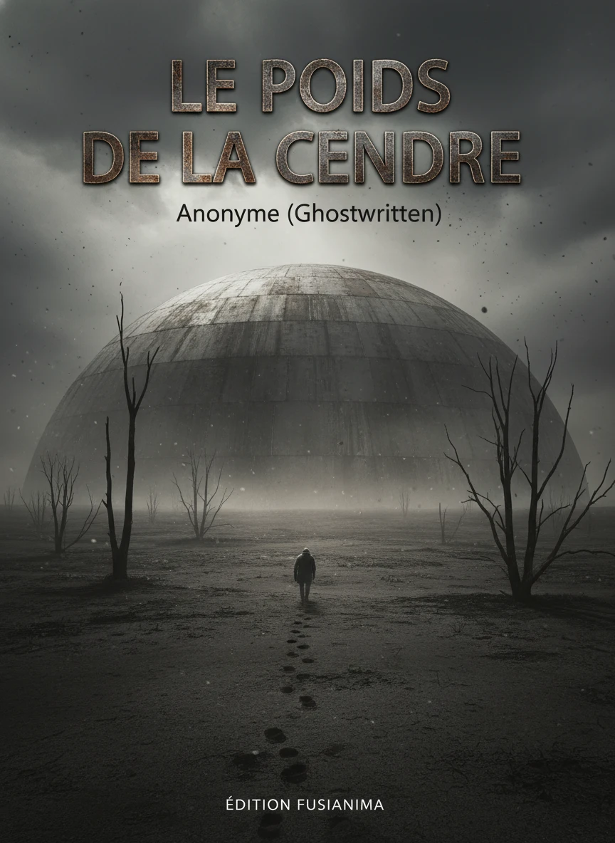 Le Poids de la Cendre
