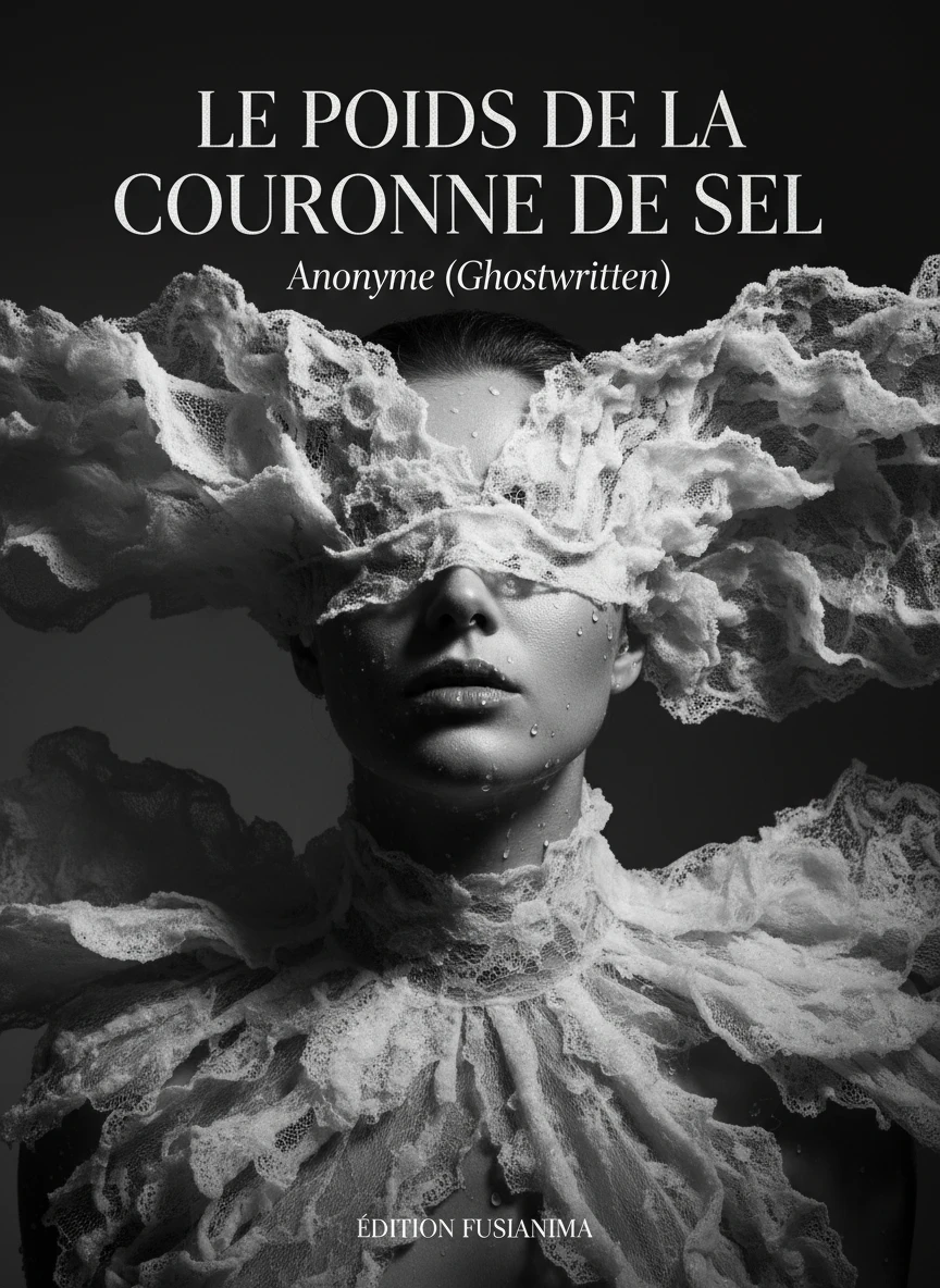 Le Poids de la Couronne de Sel
