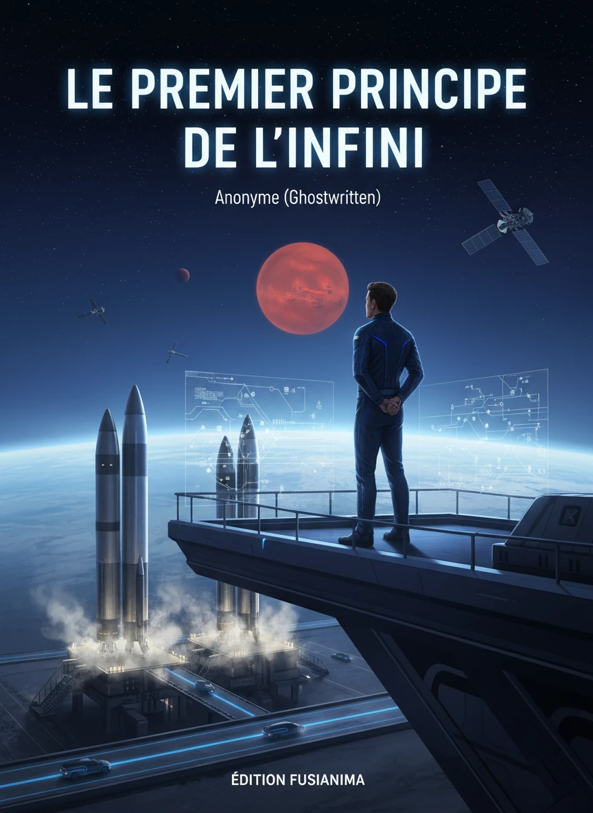 Le Premier Principe de l'Infini
