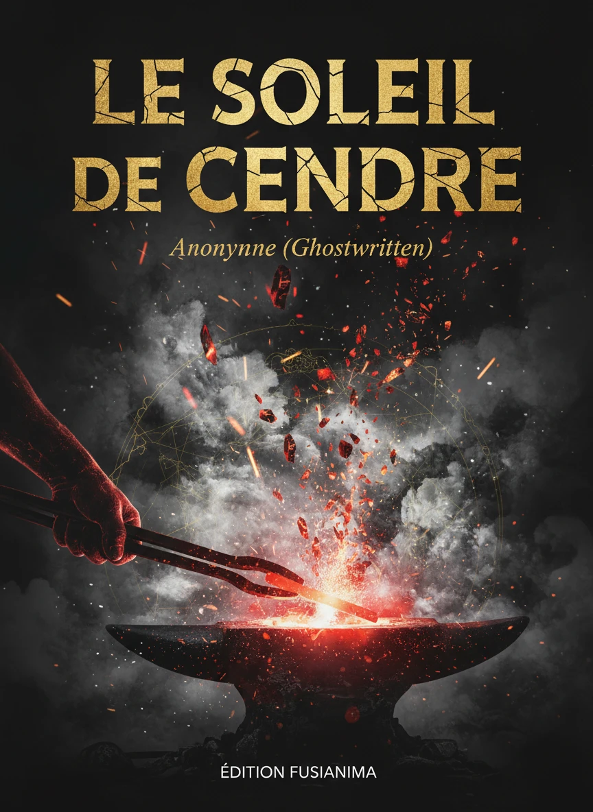 Le Soleil de Cendre