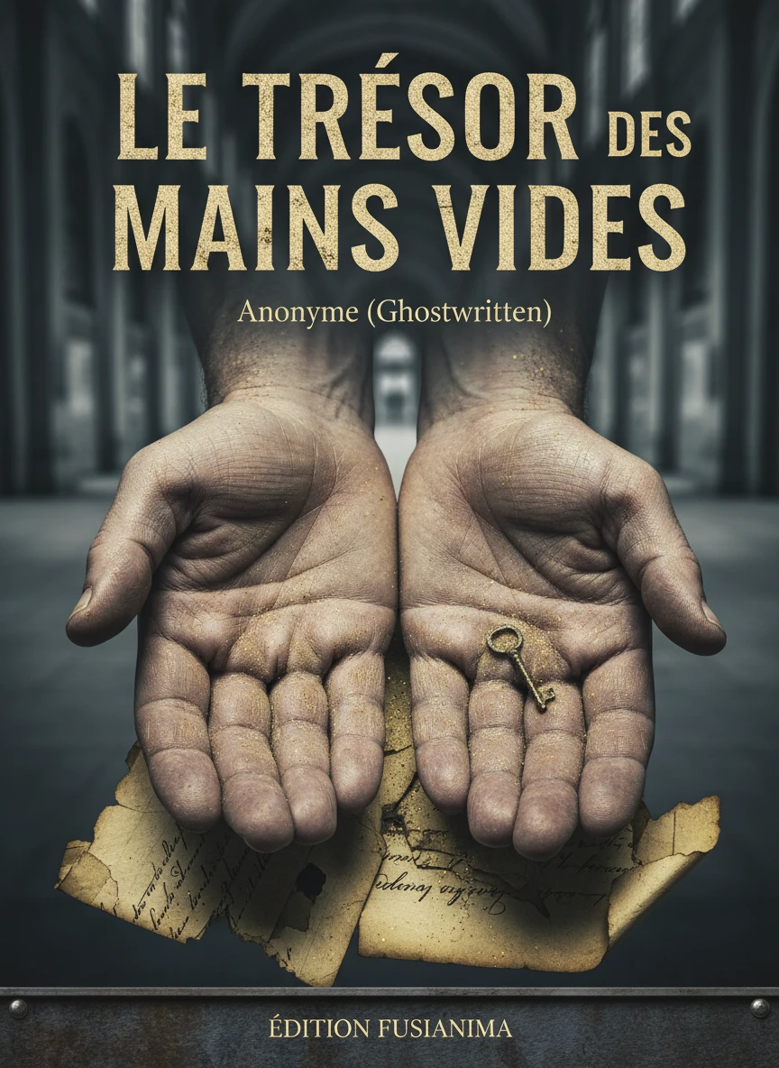 Le Trésor des Mains Vides