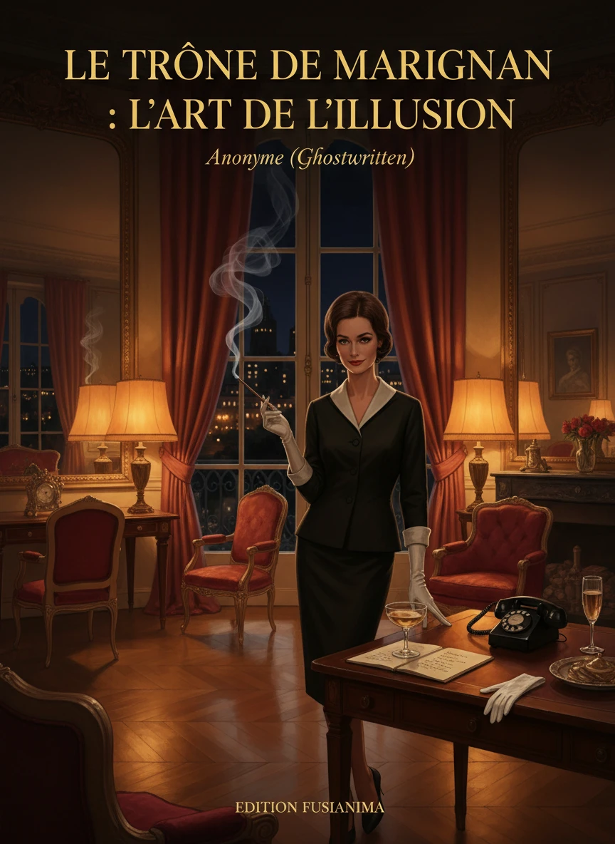 Le Trône de Marignan : L'Art de l'Illusion