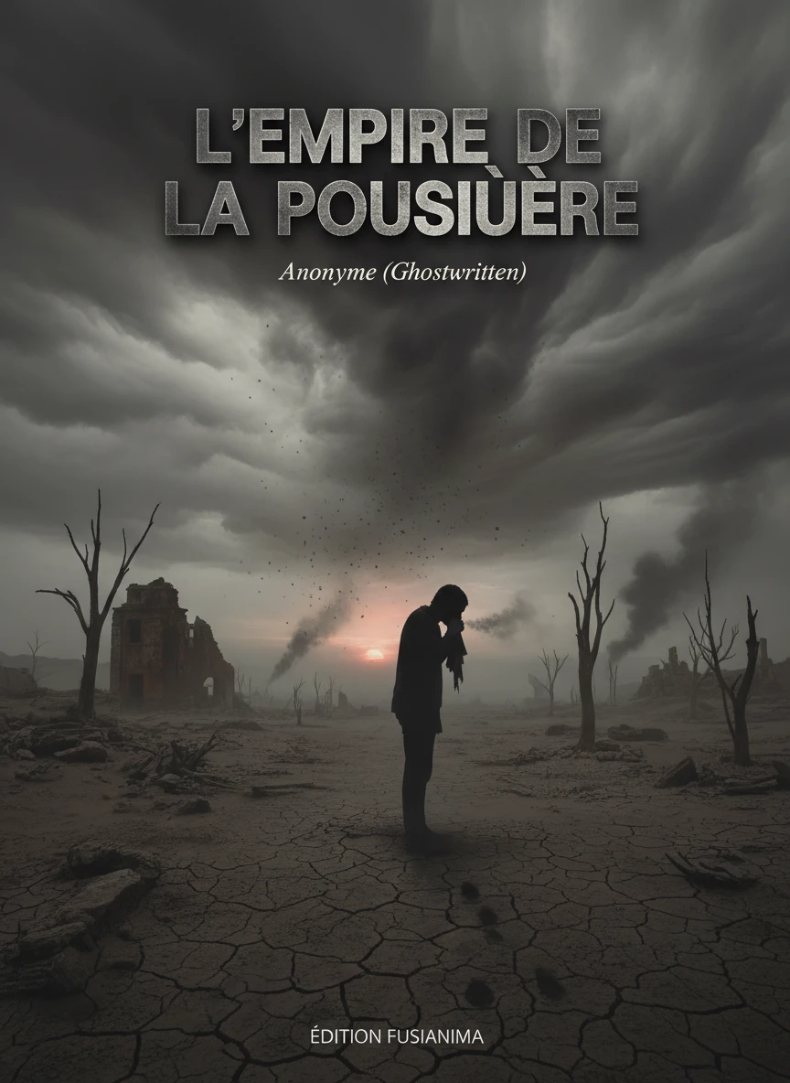 L'Empire de la Poussière