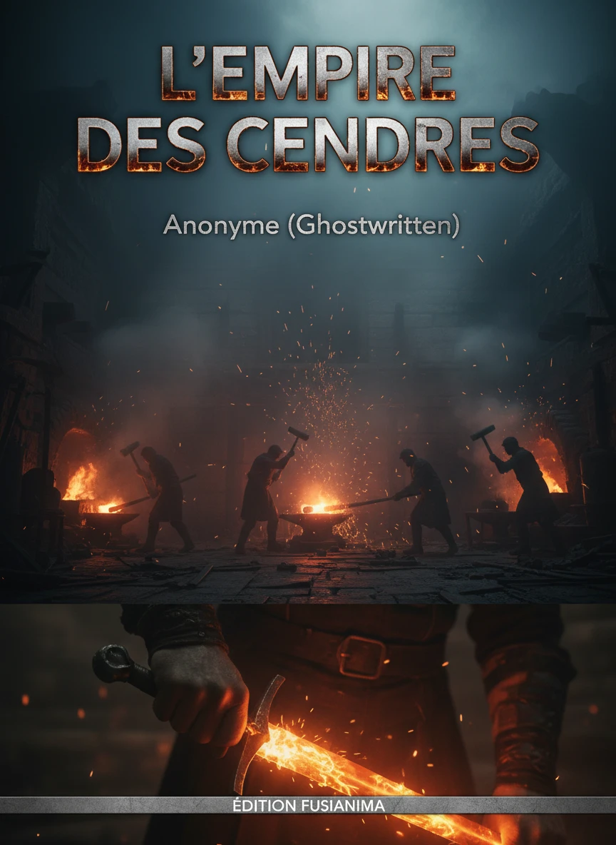 L'Empire des Cendres