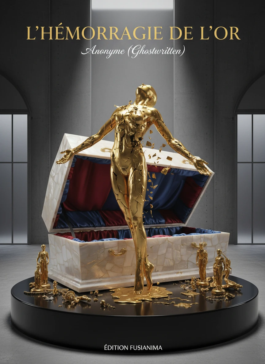 L'Hémorragie de l'Or