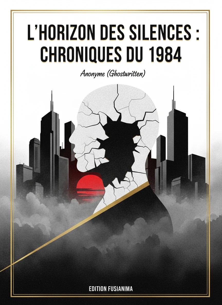 L'Horizon des Silences : Chroniques du 1984