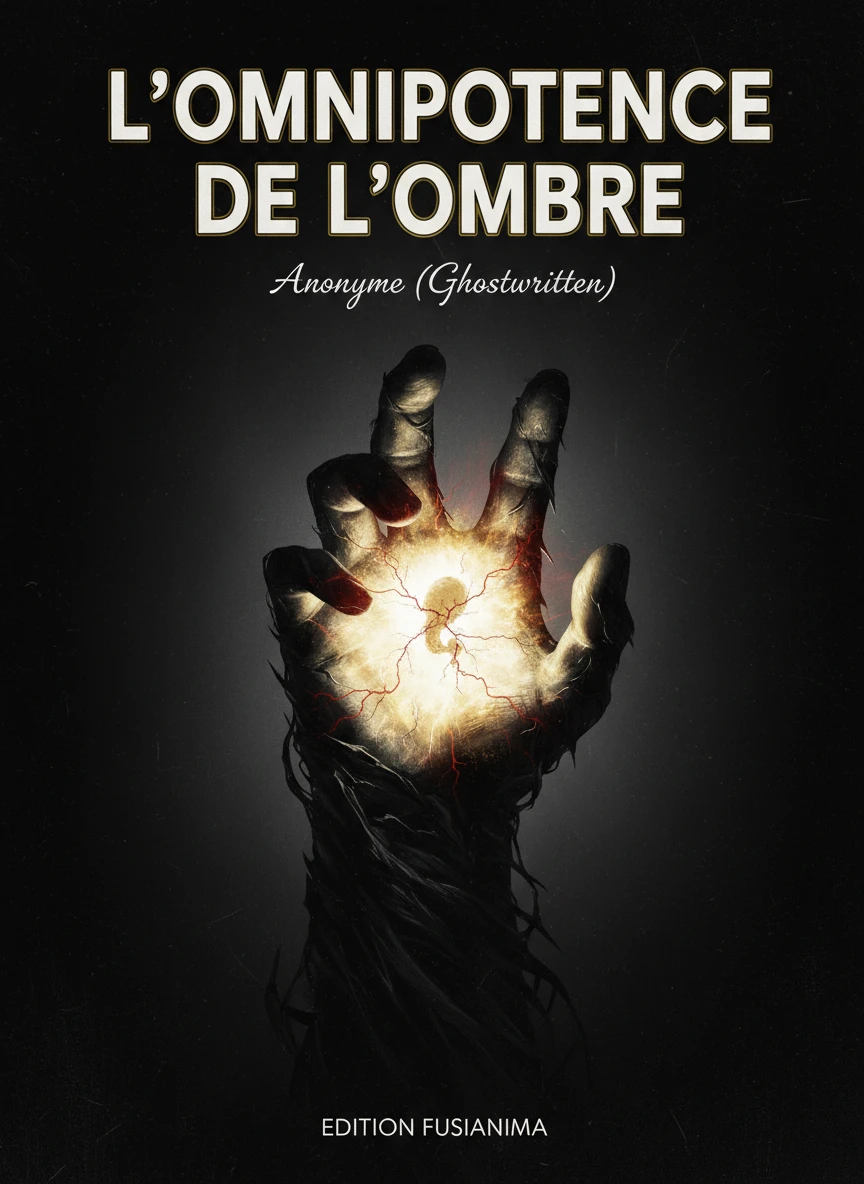 L'Omnipotence de l'Ombre