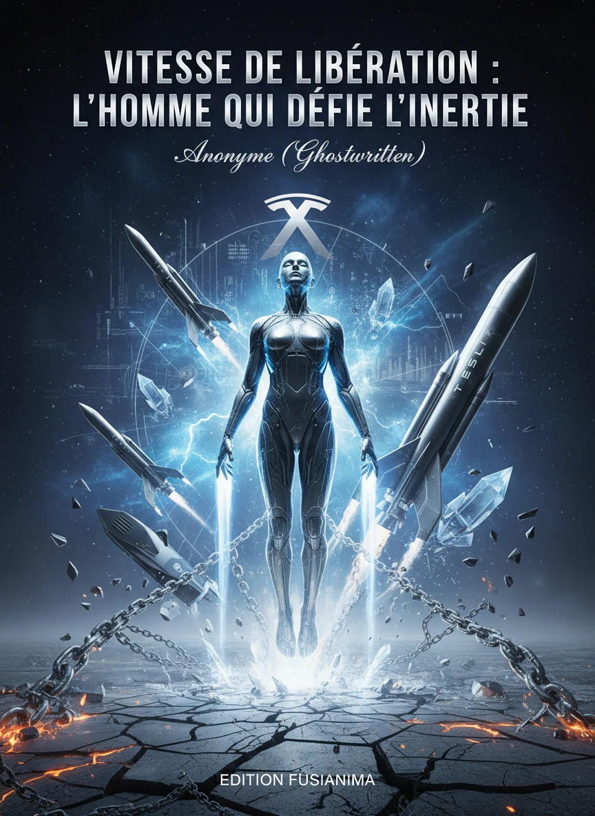 Vitesse de Libération : L'Homme qui Défie l'Inertie