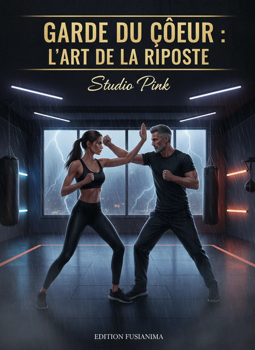 Garde du Cœur : L'Art de la Riposte