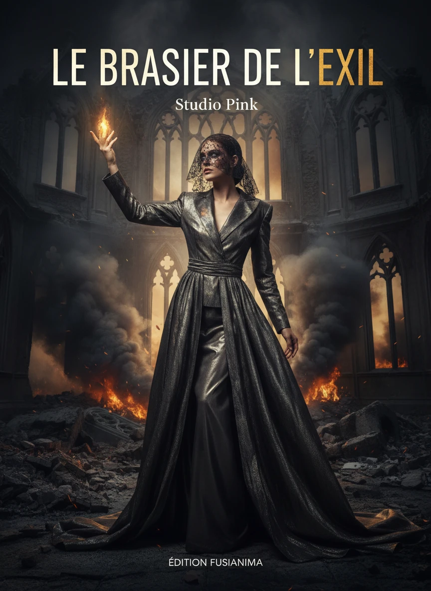 Le Brasier de l'Exil
