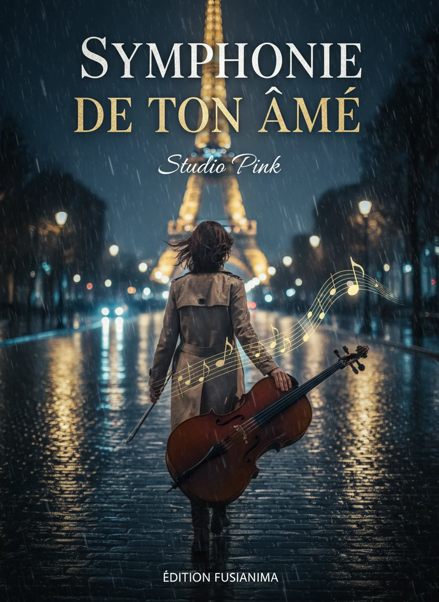 Symphonie de ton Âme
