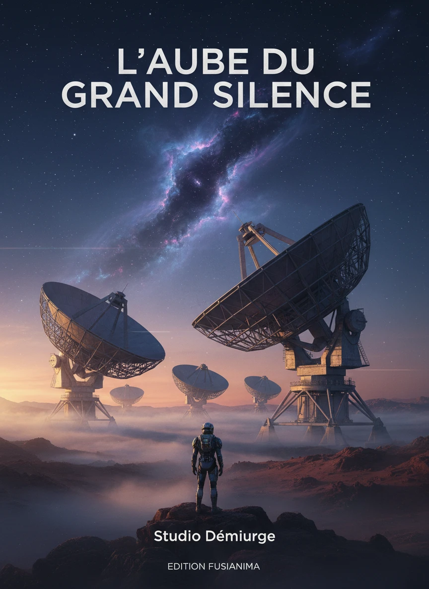L'Aube du Grand Silence
