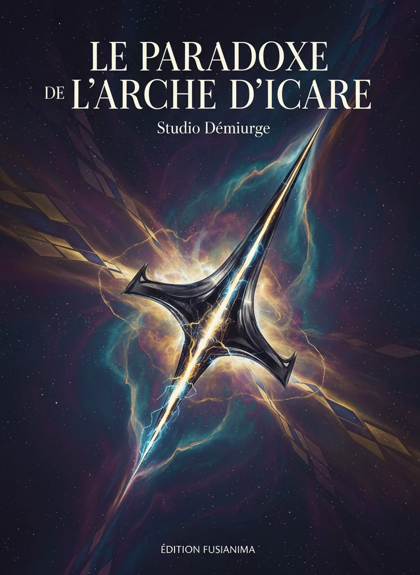 Le Paradoxe de l'Arche d'Icare