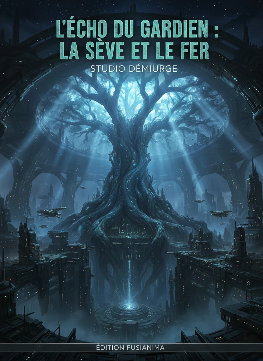 L'Écho du Gardien : La Sève et le Fer