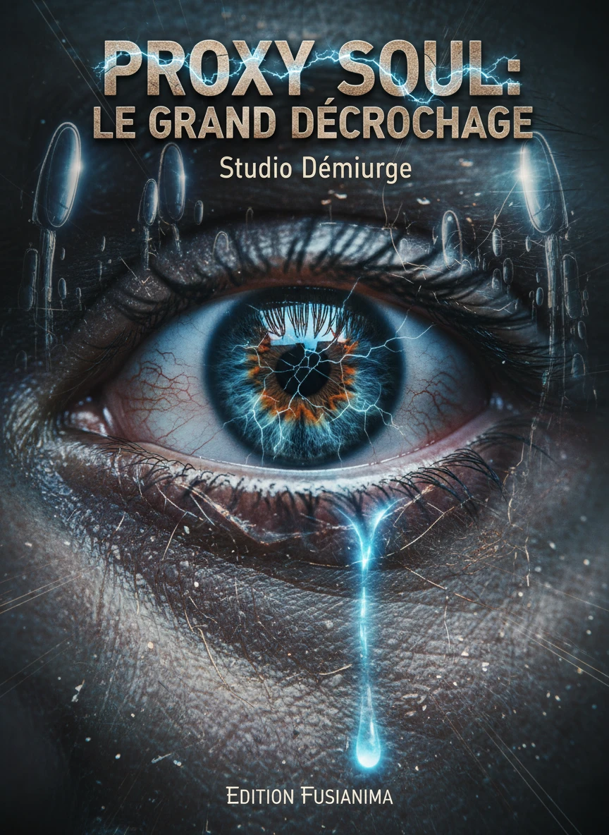 Proxy Soul: Le Grand Décrochage