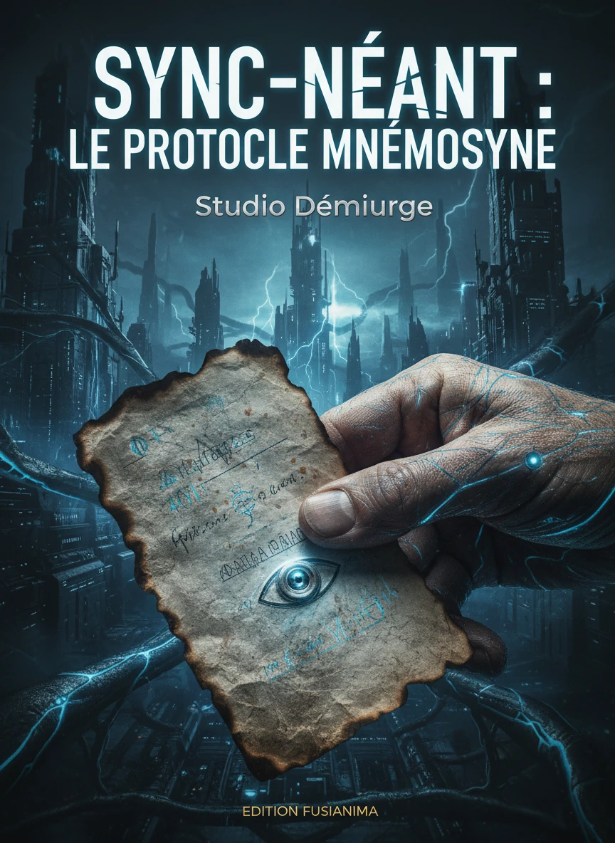 Sync-Néant : Le Protocole Mnémosyne