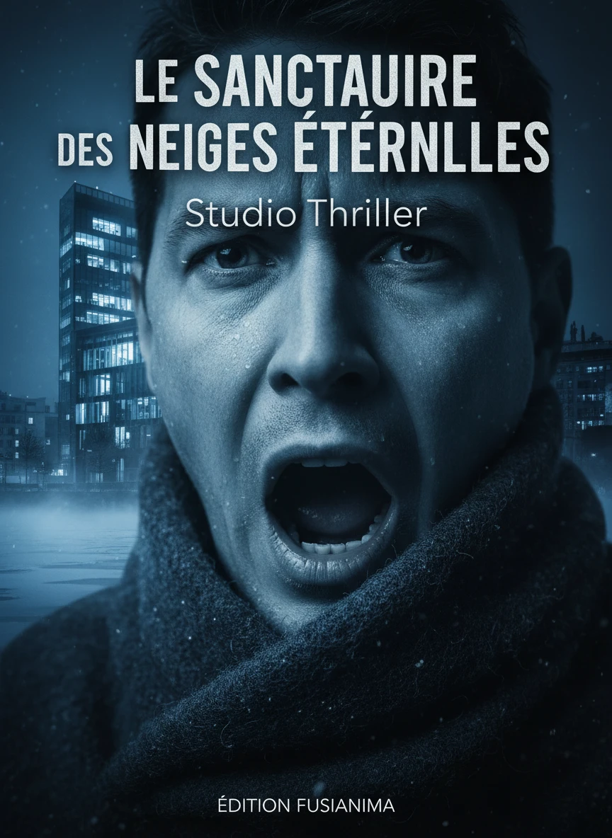 Le Sanctuaire des Neiges Éternelles