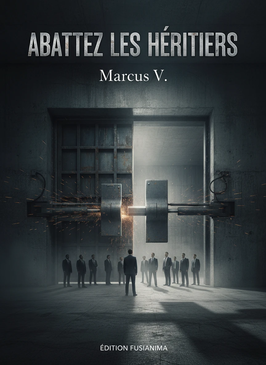 Abattez Les Héritiers