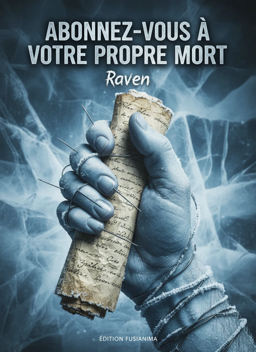 Abonnez-vous à Votre Propre Mort