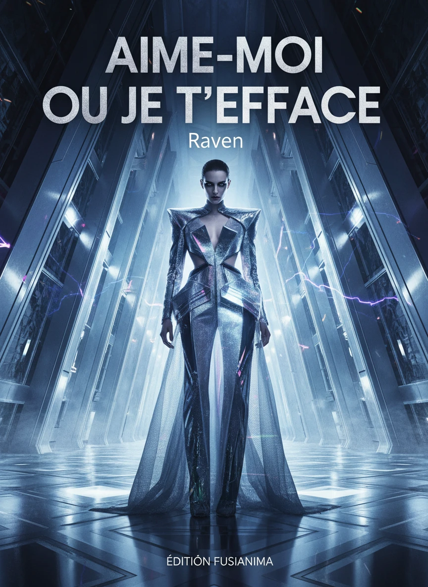 Aime-moi Ou Je T'efface