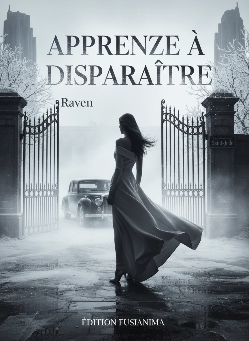 Apprenez à Disparaître