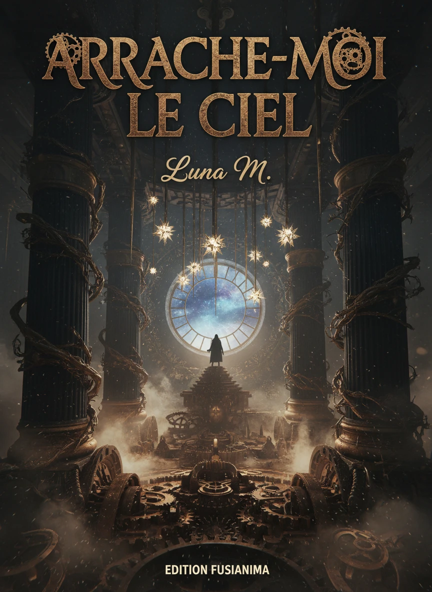 Arrache-moi le Ciel